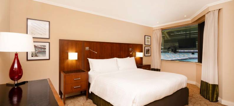 伦敦特威克纳姆体育场酒店(Radisson RED London Twickenham)图片