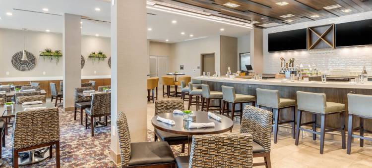 米尔堡坎布里亚酒店(Cambria Hotel Fort Mill)图片