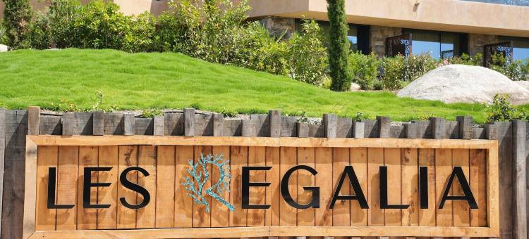 乐润阁酒店 & SPA(Les Regalia Hôtel & Spa)图片