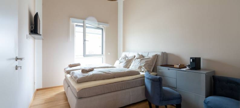 Pannonia 宾馆(Pension Pannonia)图片