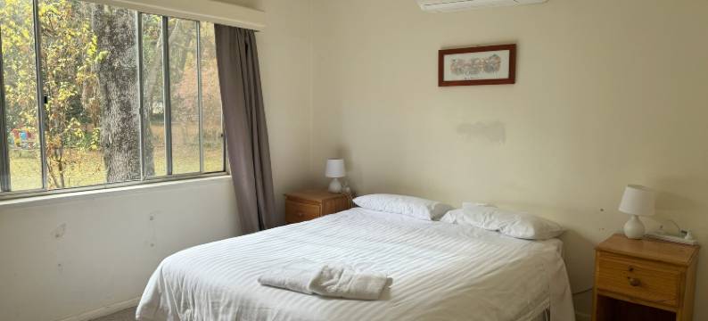 奥文斯尤河滨公寓(Ovensview on Riverside)图片