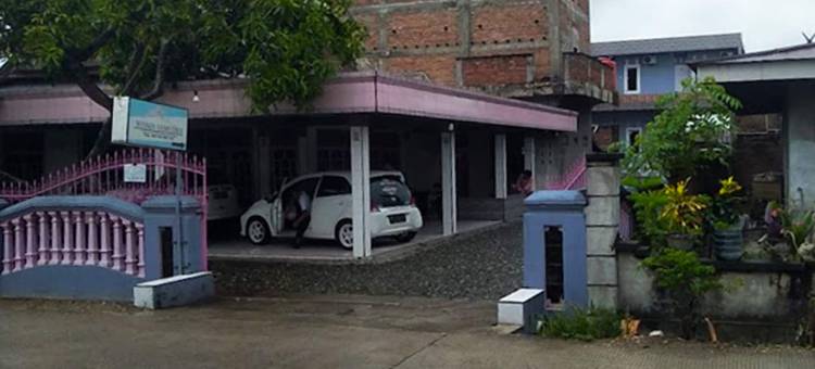 OYO Wisma Samudra 酒店(Hotel O Wisma Samudra)图片