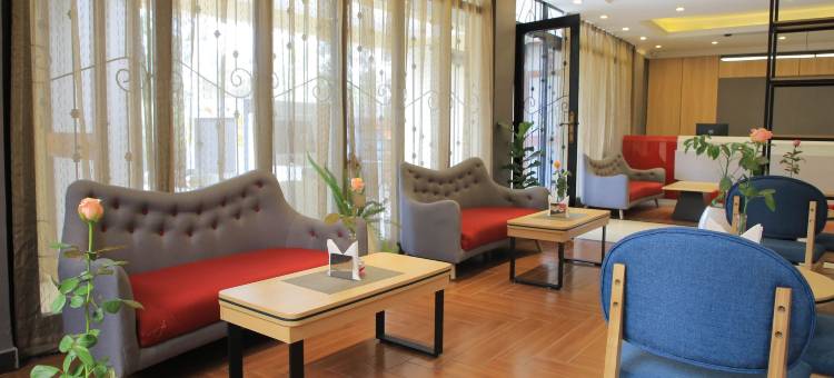 IVY酒店Bishoftu(Ivy Hotel, Bishoftu)图片