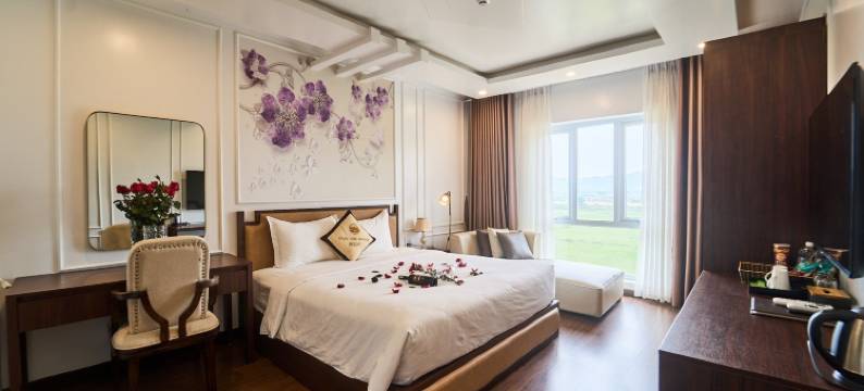 周孙花园度假村(Chau Son Garden Resort)图片