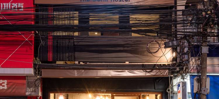 宿舍青年旅馆(The Dorm Hostel)图片