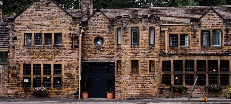 乔治 -  哈瑟萨奇(The George)图片