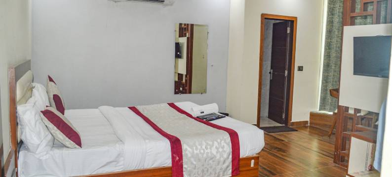 缤旅高尔夫旅馆(FabHotel the Golf Inn)图片