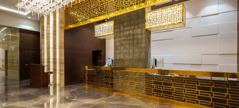 法罗斯酒店(Pharos Hotels)图片