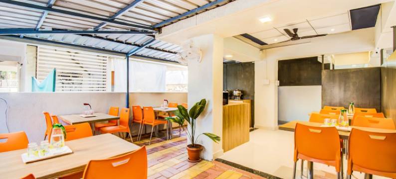 FabHotel Marvel Bliss = FabHotel 玛维尔布利斯(FabHotel Marvel Bliss)图片