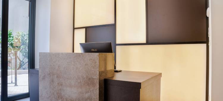 魅力酒店(Kondo Hotel Allure)图片