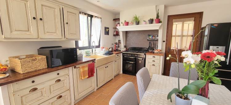 特鲁埃斯别墅(Villa Tropez)图片