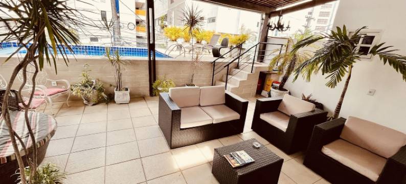 维瓦兹精品酒店(Vivaz Boutique Hotel)图片