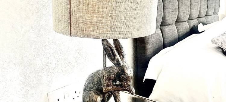 海菲尔德宾馆(Highfield Guesthouse)图片