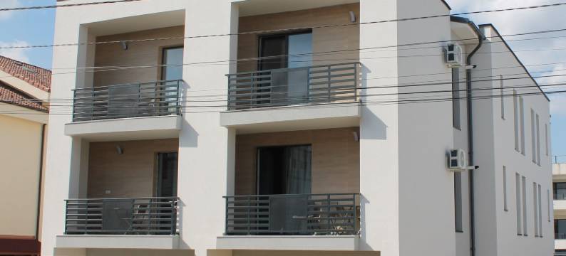 VISAJ住宅(Visaj Homes)图片