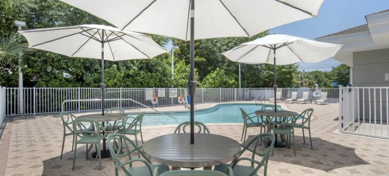 巴拿马城海滩东北加纳酒店(Garner Hotel PANAMA CITY BEACH NORTHEAST by IHG)图片