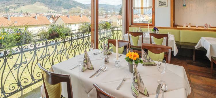 DEVA酒店Renchtalblick(Deva Hotel Renchtalblick)图片