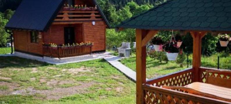 Tamara - Brvnara za Odmor图片