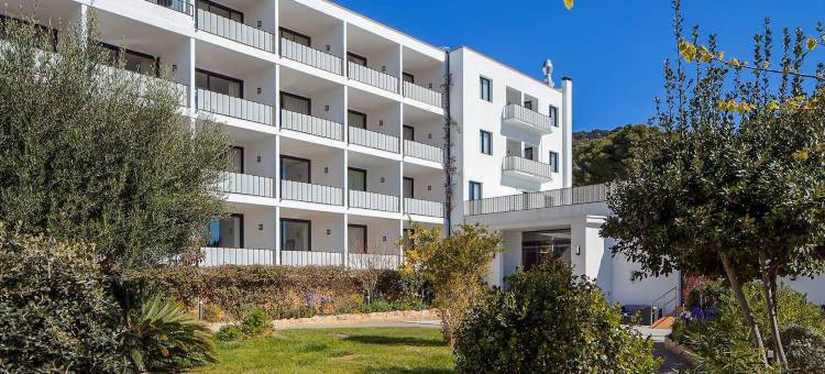 伊图贝古尔酒店，美利亚附属酒店(Hotel Eetu Begur Affiliated by Melia)图片