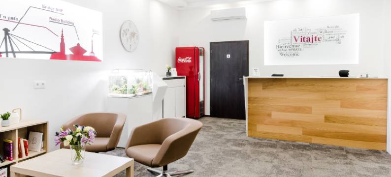 佩蒂特高级旅馆(Pension Petit)图片