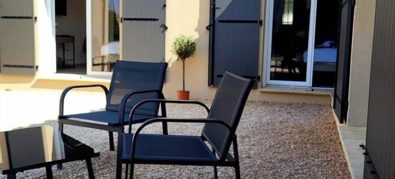 L'Orée du Ventoux图片