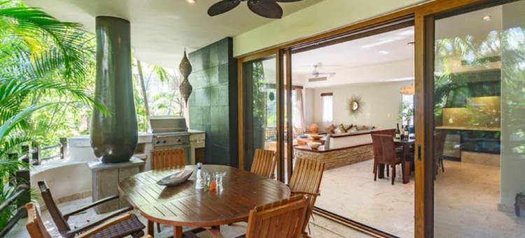5000 Sq Feet - Perfect for Family, 4 bed/5 bath, Oceanview, 2 Pools, Beach Club!图片