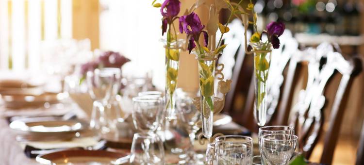 温泉旅馆及酿酒厂(Warm Springs Inn & Winery)图片