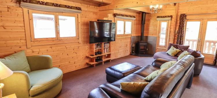 度假屋(ILodge 73)图片