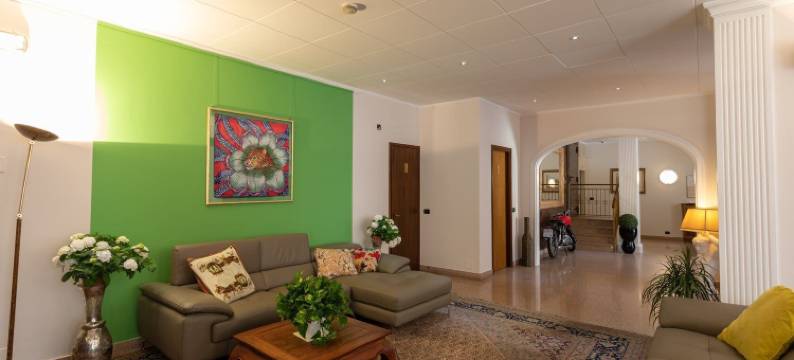 德提格力酒店(Hotel Dei Tigli)图片