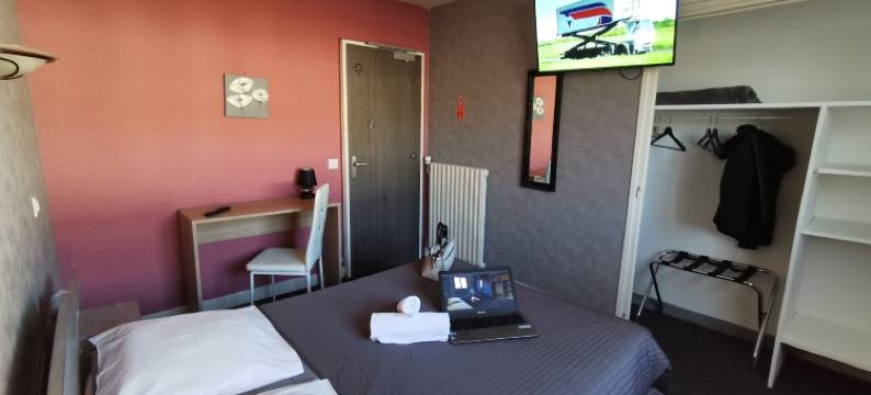 老农场餐厅酒店(La Vieille Ferme)图片