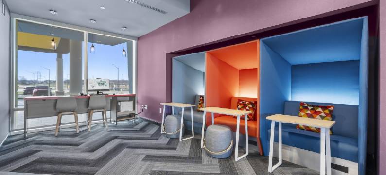 开普吉拉多希尔顿Tru酒店(Tru by Hilton Cape Girardeau)图片