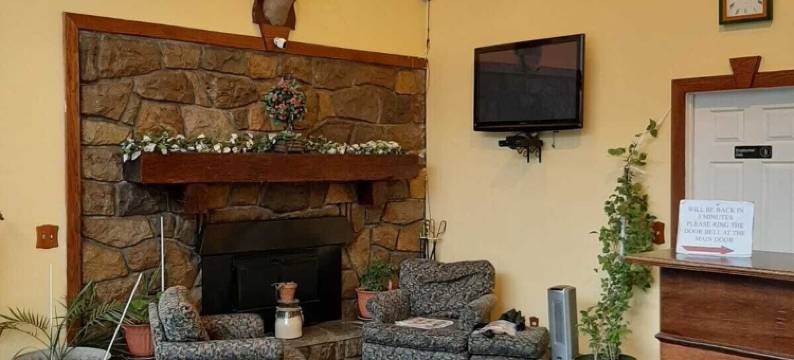 科拉瑞斯维利汽车旅馆(Clarysville Motel)图片