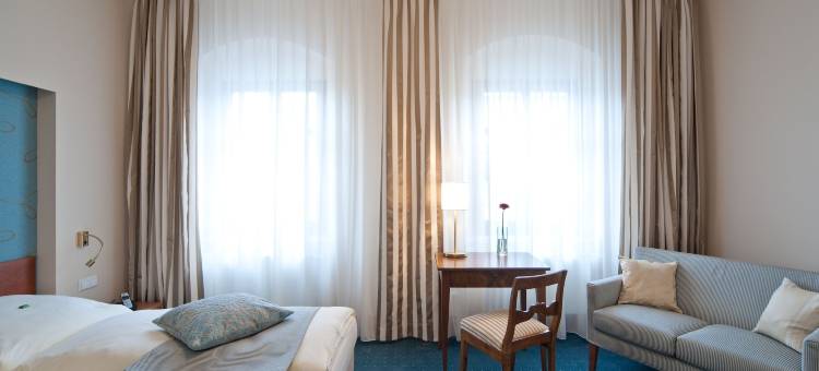 玛莎德雷斯顿酒店(Hotel Martha Dresden)图片