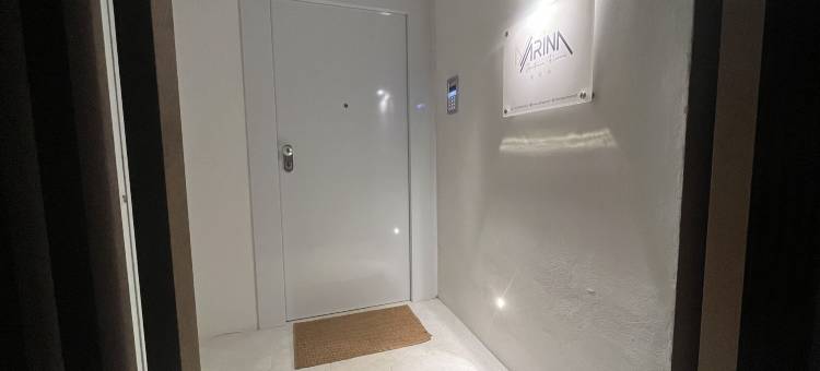 海滨精品客房(Marina Boutique Rooms)图片