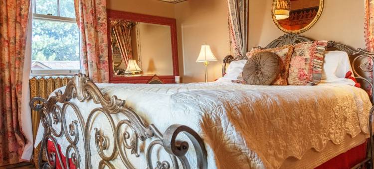 卡罗莱纳家庭旅馆(The Carolina Bed & Breakfast)图片