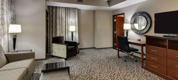 密尔沃基市中心德鲁里广场酒店(Drury Plaza Hotel Milwaukee Downtown)图片