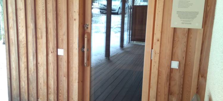 多内尔斯巴赫瓦尔德JUFA宾馆(Jufa Hotel Donnersbachwald)图片