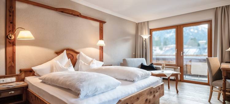 索嫩霍夫公寓享受酒店(Sonnenhof Genusshotel & Appartements)图片