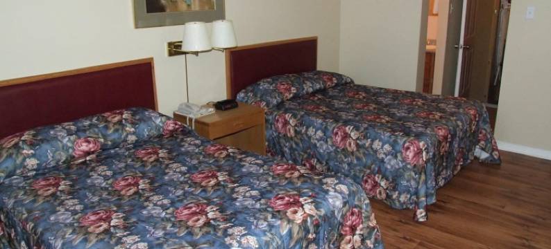 港湾宾馆(Haven Inn)图片