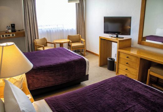 Cantalagua InnHotel Overview