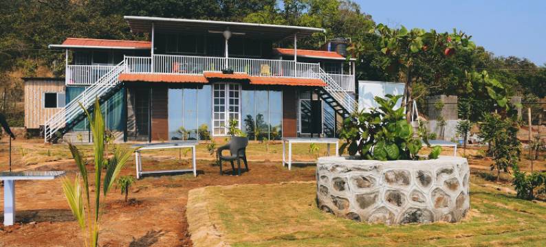 森林民宿别墅(ForRest Homestay Villa)图片