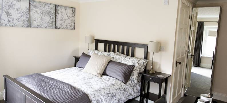 贝尔福德之家酒店(Belford House Self Check-in Rooms)图片