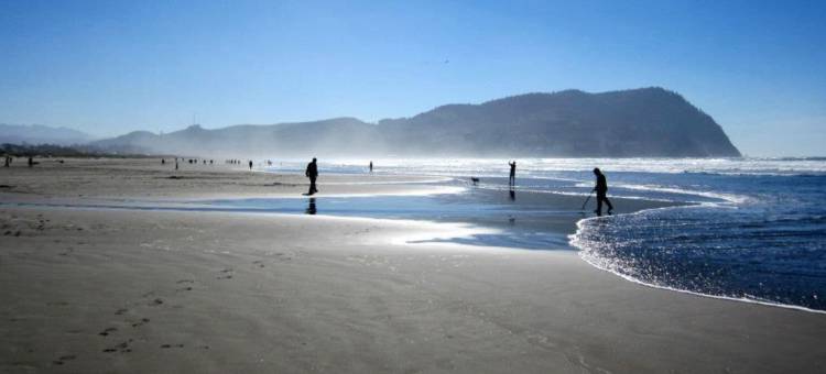 河流潮汐套房酒店(Rivertide Suites)图片