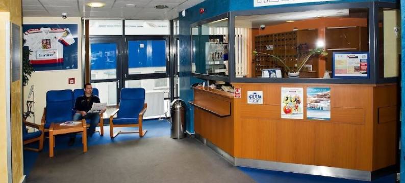 阿雷娜旅馆(Hotel Arena)图片