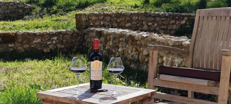 拉布鲁斯庄园(Domaine de Labrousse, Maison d'Hotes en Perigord)图片
