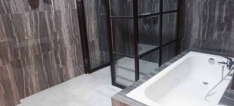 哈朗盖尔阿加佩酒店(Agape Hotel Haranggaol)图片