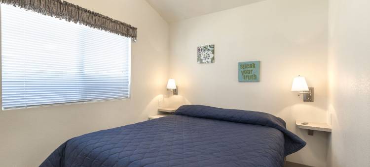 棕榈泉房车度假村(Palm Springs RV Resort)图片