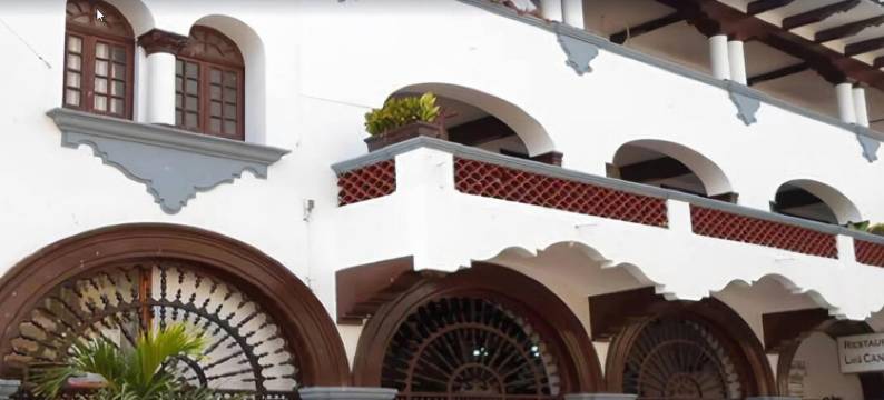 科隆尼亚酒店(Hotel Colonial)图片