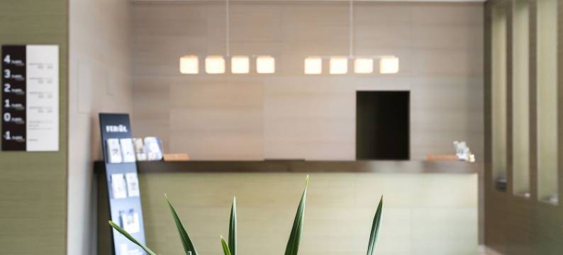 瓦伦西亚酒店(Hotel Valencia)图片