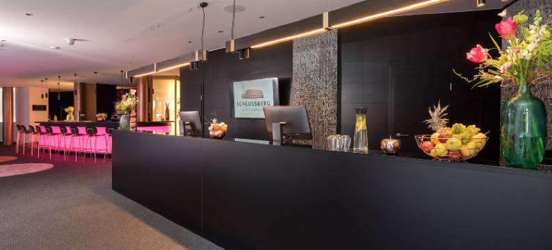 洪堡雪堡酒店(Schlossberg Hotel Homburg)图片