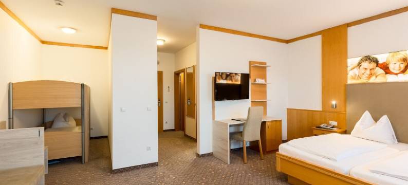 库尔兹特姆恩酒店(Thermenhotel Kurz)图片